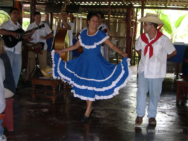 Danza Criolla